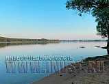 Участок под базу отдыха на водохранилище, Рузский р-н, д. Щербинки