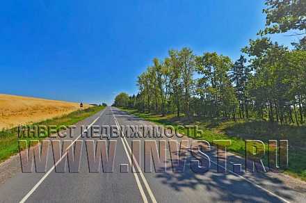 Пром.земля с ГПЗУ, 1.52 Га, Дмитрово, А-107