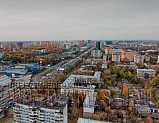 Участок 1.3 га под многоэтажное строительство, Химки