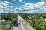 Участок 8 соток ИЖС в тихой деревне Сосенки, Новая Москва