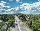 Участок 8 соток ИЖС в тихой деревне Сосенки, Новая Москва