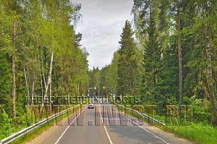 1.7 га под коттеджную застройку, г.о. Богородский, д. Калитино