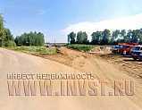 2.5 га под размещение производства, д. Большое Буньково