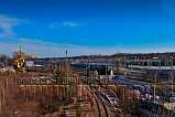 Участок 1 га  под склады с ж/д веткой, г. Москва, пос. Внуковское