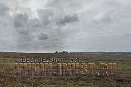 Земля сельхозназначения 8.3 га, Ченцово