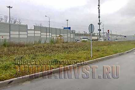 Участок под автомойку 21 сотка, г. Мытищи