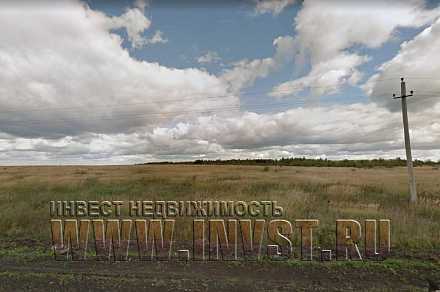 Массив сельскохозяйственной земли, 300 Га, Тульчино, Серпуховский район