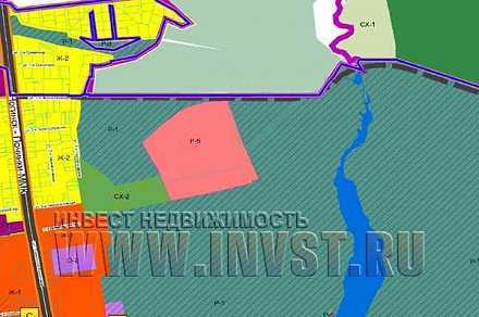 8 га под туризм, г.о. Богородский, г. Ногинск
