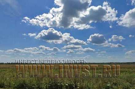 Участок сельхозназначения 304 га,  Костромская обл., р-н Нерехтский, д. Сокерино