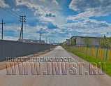 Участок под производство 2.3 га, Шульгино