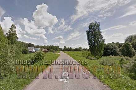 Земля под коттеджный поселок 15.6 га, Владимирская обл., д. Вязьмино