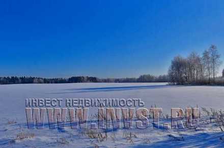 Участок 7.7  га под сельхозпроизводство, д. Александрово 