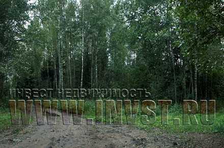 Земля КФХ в Талдомском районе, 4.4 Га