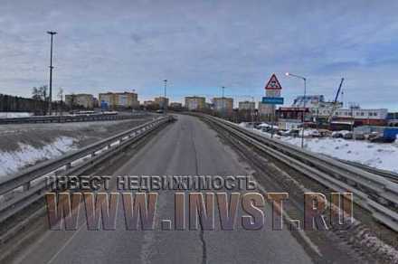 Участок под склад 64 сотки, г.о. Солнечногорск, Ржавки