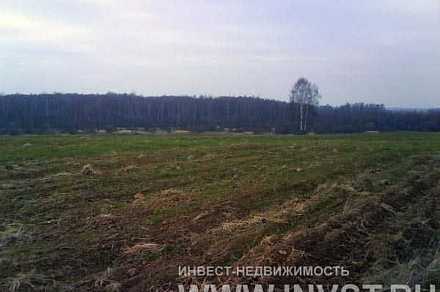 Земельный участок сельхозназначения в Федотово 3.3 га