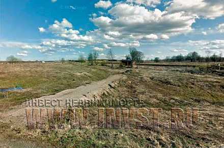 25 га, Ярославская область, р-н. Переславский, Алексинский.