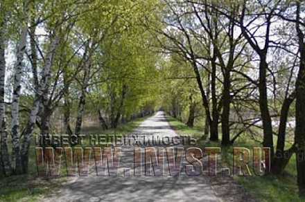 38 соток промназначения, г.о. Богородский, г. Старая Купавна