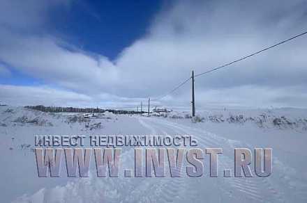 10.6 га промышленного назначения, Тульская обл., д. Михайловка