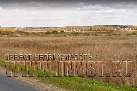 Сельхозземля 23 Га, Заречье