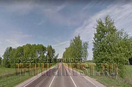 Лесной участок 2 га для дачного строительства, г. о. Солнечногорск, д. Жуково 