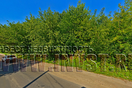 Участок под многофунциональный комплекс 40 соток, Химки
