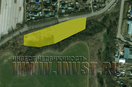 Промземля, 1.2 Га, Картино, 5 км от МКАД