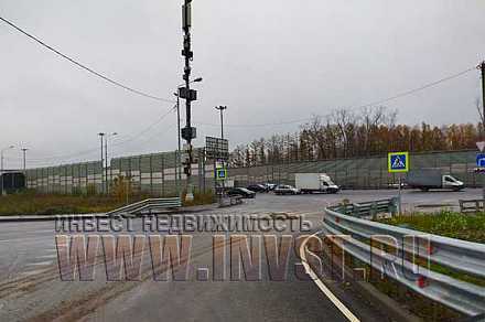 Участок на Ярославском шоссе, 36 соток, 3 км от МКАД