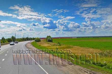 Участок пром. назначения 11 га, Раменский г.о., д. Софьино