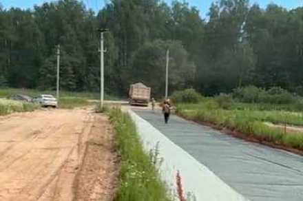 Промышленная земля 12 га под вредное производство СЗЗ 1000м, Калужская обл., д. Шемякино