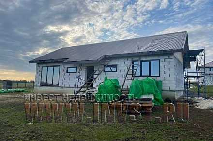 Действующая овцеводческая ферма, 97.6 га, Серебряные Пруды