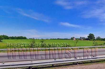 Участок на Ярославском шоссе 31.25 Га, Щеглово