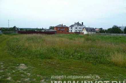 Земельный участок в Новой Москве, Мартемьяново 10 соток
