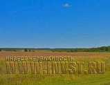 Земельный массив 850 га сельскохозяйственного назначения, Тульская область, с. Большое Алитово