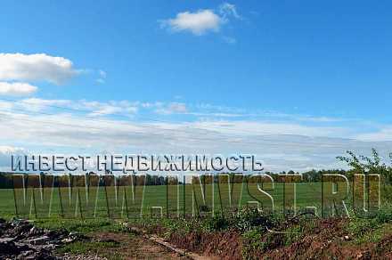 Сельскохозяйственная земля в Калужской области 8.5 Га, Алышаны