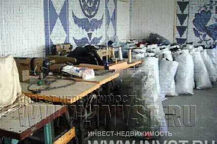 Имущественный комплекс в Павловском Посаде на участке 0.12 га