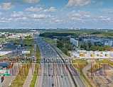 Теплый склад 28 тыс кв.м., Красногорск г.о., пос. Ильинское-Усово
