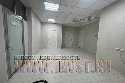 Помещение свободного назначения 203 кв. м, Москва, Раменки