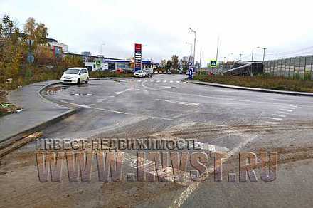 Участок на Ярославском шоссе, 36 соток, 3 км от МКАД