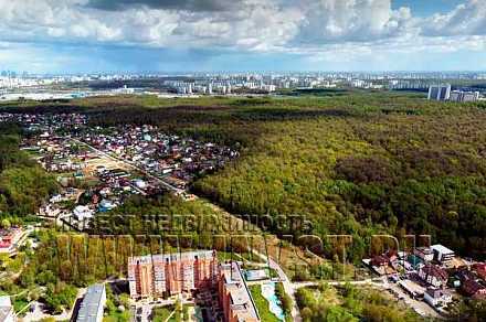 7 соток под малоэтажное строительство, г. Москва, Коммунарка