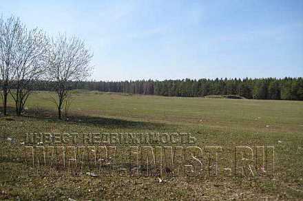 Земля промышленного назначения в селе Чанки, 1,5 га