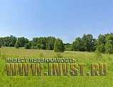 Участок 4.67 га ИЖС, г.о. Клин, д. Заовражье