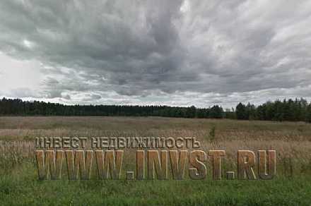 10.98 для дачного строительства, мун. округ Волоколамский, с. Кузьминское
