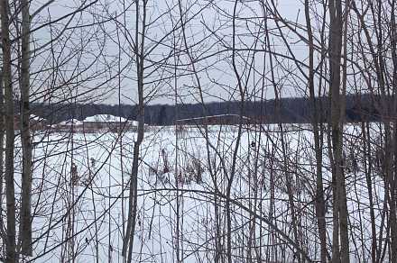 Земля под ИЖС на Рублево-Успенском шоссе, Лызлово