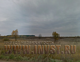 Земельный участок 4775 га сельхозназначения, Тверская область, Кашинский район 