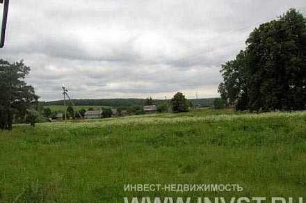 Земля сельхозназначения в деревне Толмачево, 7 га