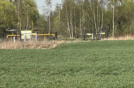 Земля под сельхозпроизводство, 30 га, Раменский р-н, д. Рыбаки