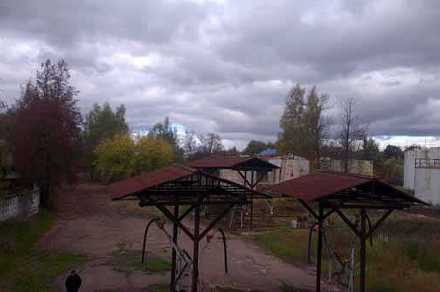 Нефтебаза в Можайске, участок 2.5 га