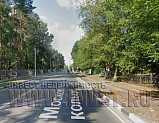 73 сотки под склад, г. Ногинск