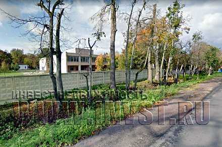 Детский оздоровительный лагерь в Раменском районе, Денежниково