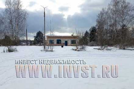 Участок 32 сотки под АЗС, Владимирская обл., г. Карабаново